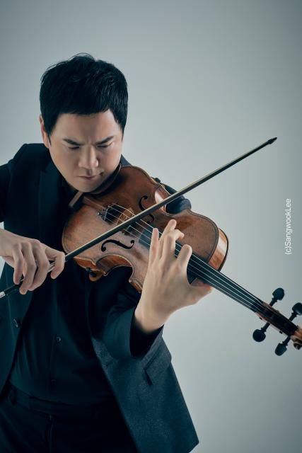 리처드 용재 오닐 & 박종해 듀오 리사이틀 관련이미지